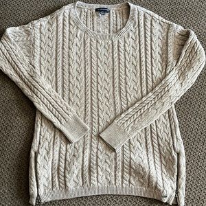 AEO sweater